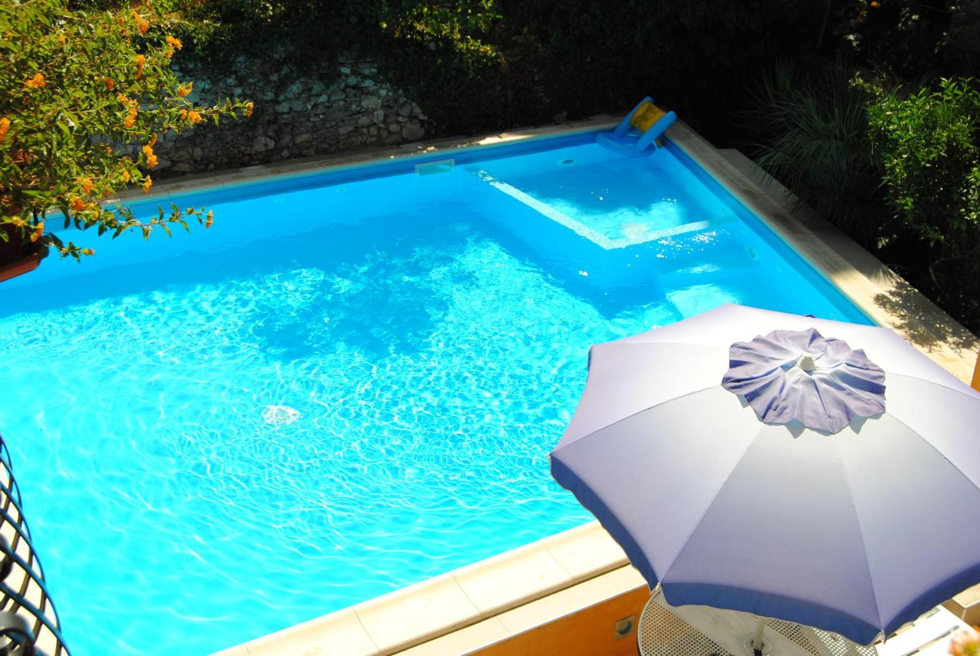 Residence Villa Il Glicine Taormina Exterior photo