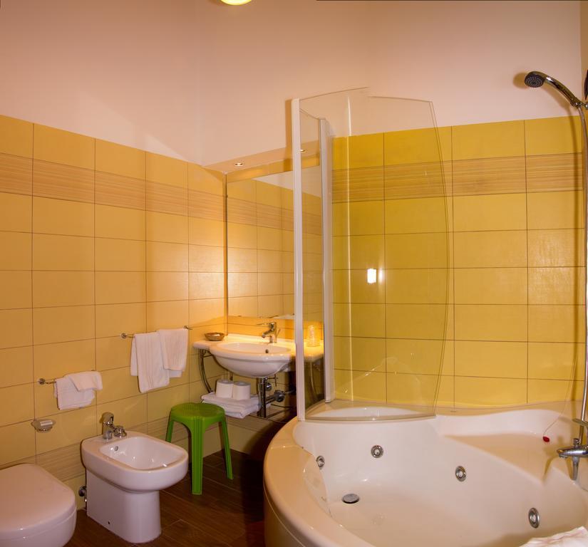 Residence Villa Il Glicine Taormina Room photo