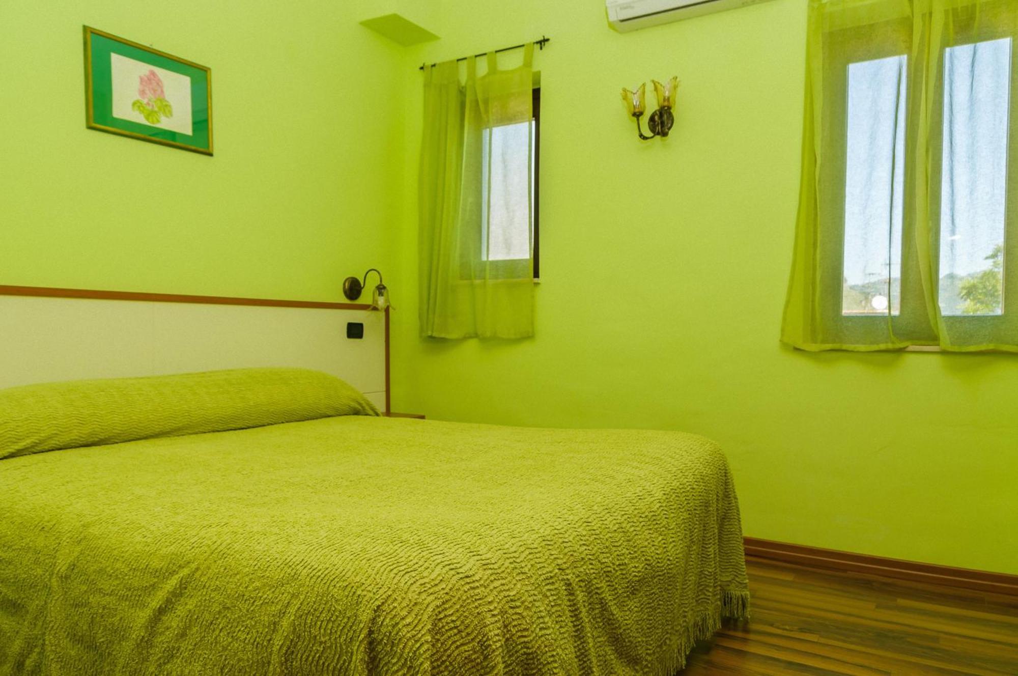 Residence Villa Il Glicine Taormina Room photo